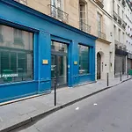 Studio Design Au Coeur Du Marais